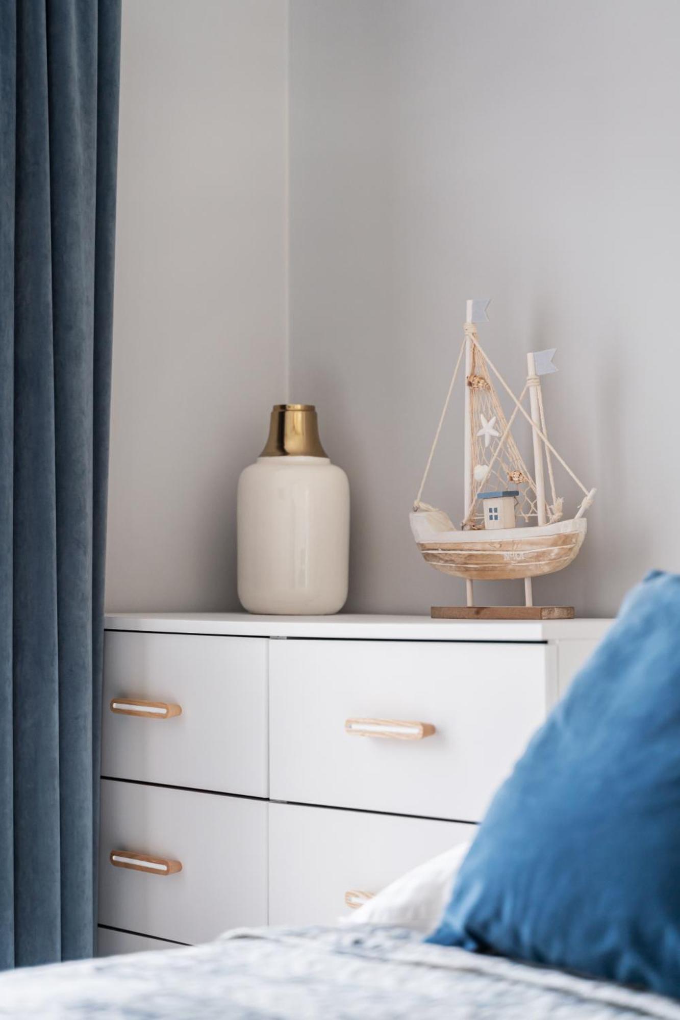 Apartamenty Swinoujscie - Swan Suites - Villa 44 Dış mekan fotoğraf
