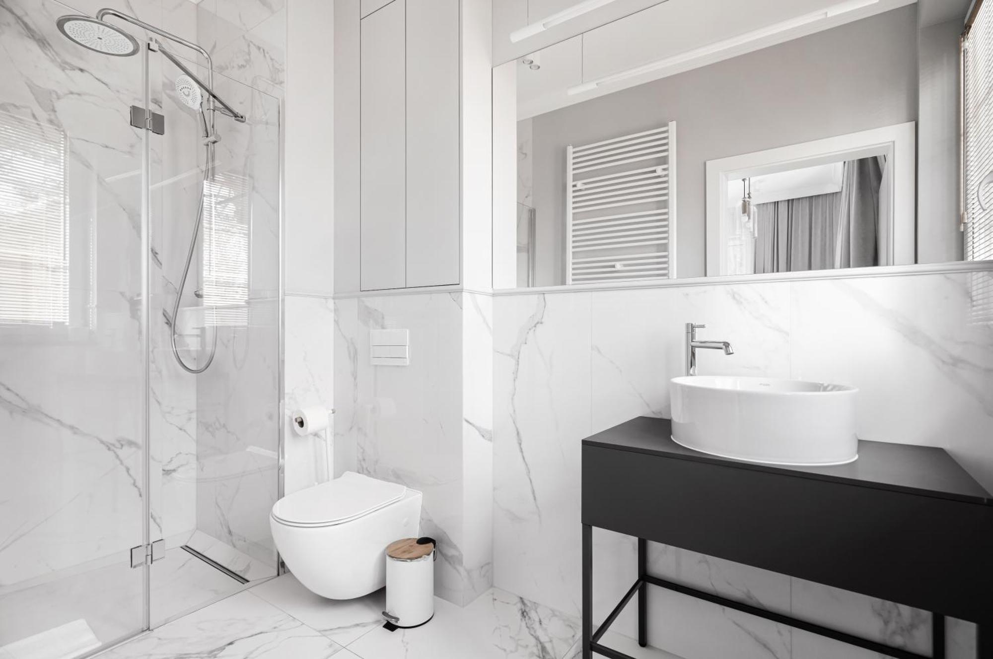 Apartamenty Swinoujscie - Swan Suites - Villa 44 Dış mekan fotoğraf