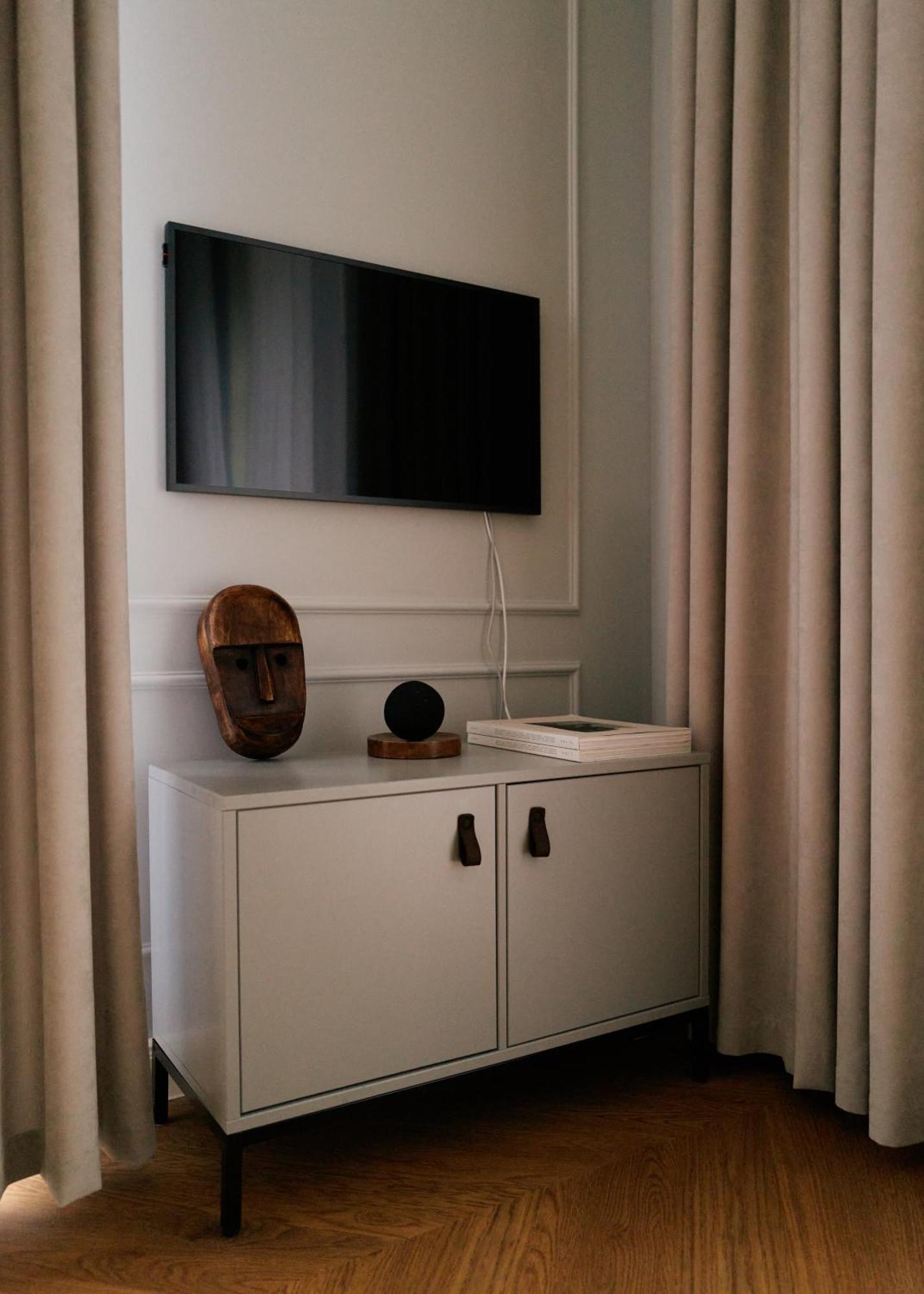 Apartamenty Swinoujscie - Swan Suites - Villa 44 Dış mekan fotoğraf