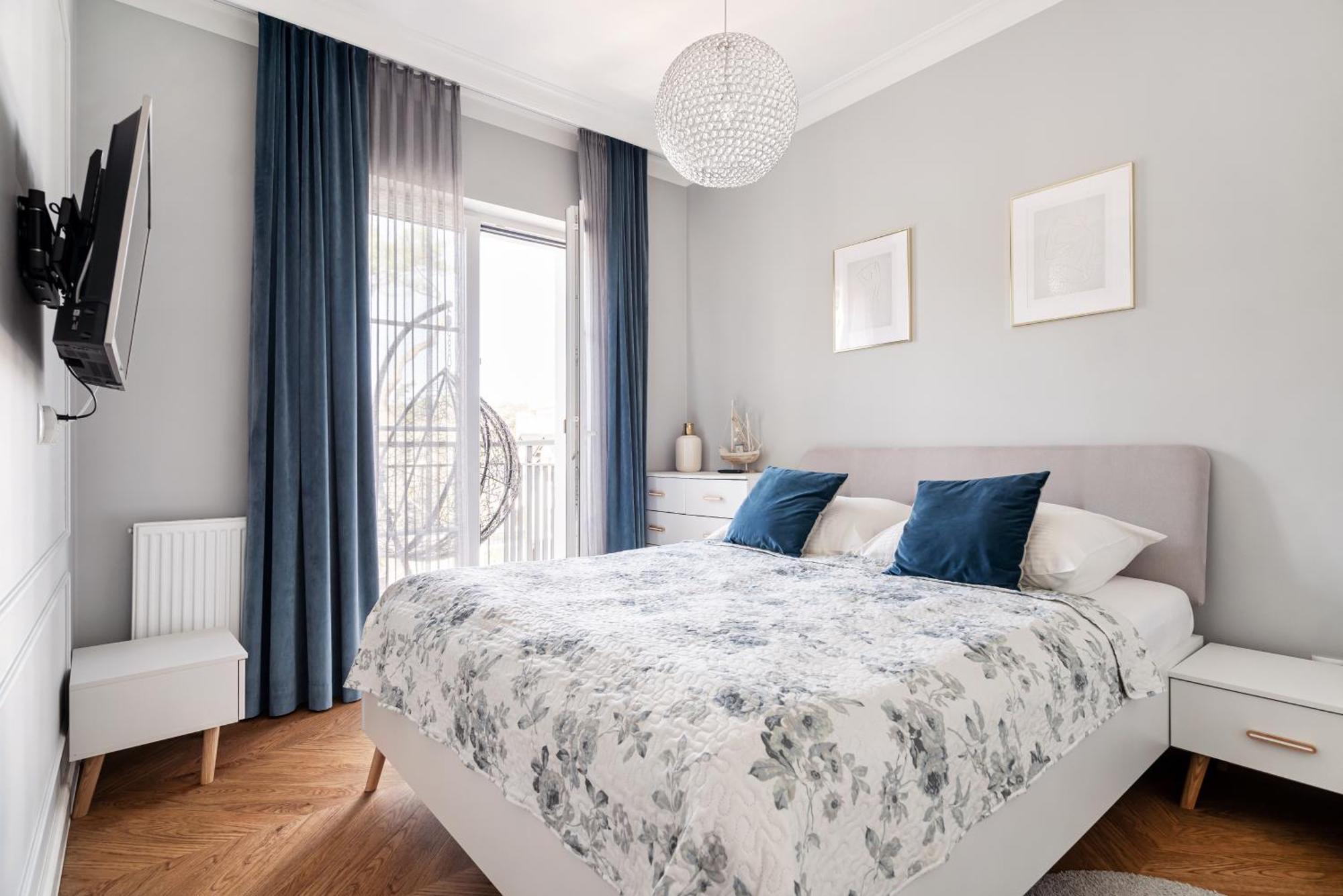 Apartamenty Swinoujscie - Swan Suites - Villa 44 Dış mekan fotoğraf